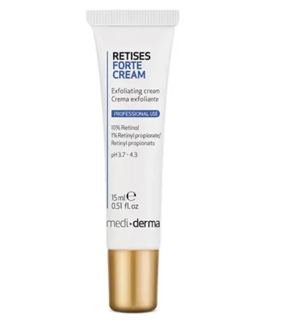 Retises Forte 15 ML – Intensive Anti-Aging Treatment