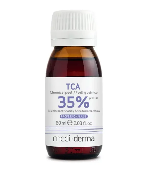 TCA 35% Chemical Peel – 60 ML