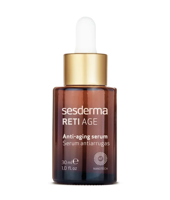 RETIAGE Liposomal Serum with 3-Retinol System – 30ml